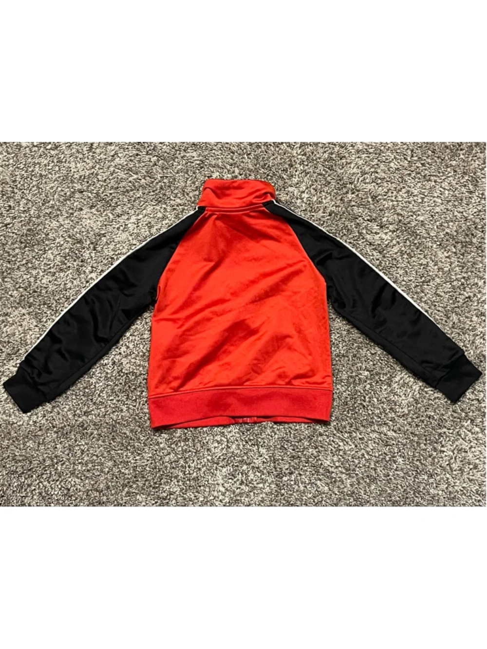 Nike Boys Track Jacket, Size 2T, EUC